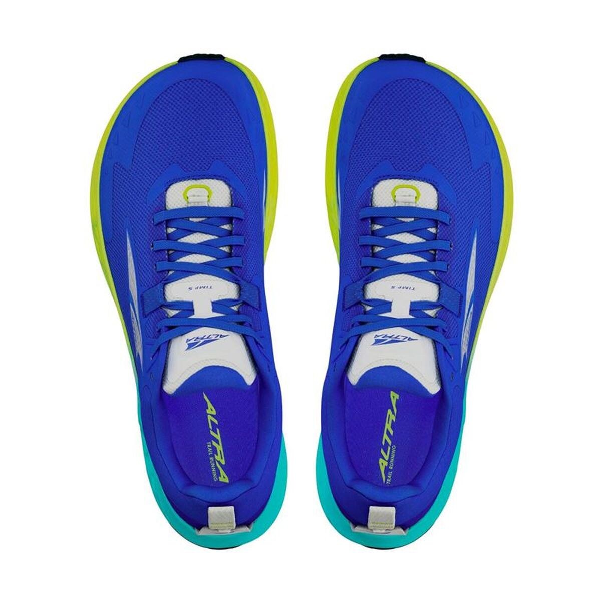 Men's trail running shoes (mountain running) Timp 5