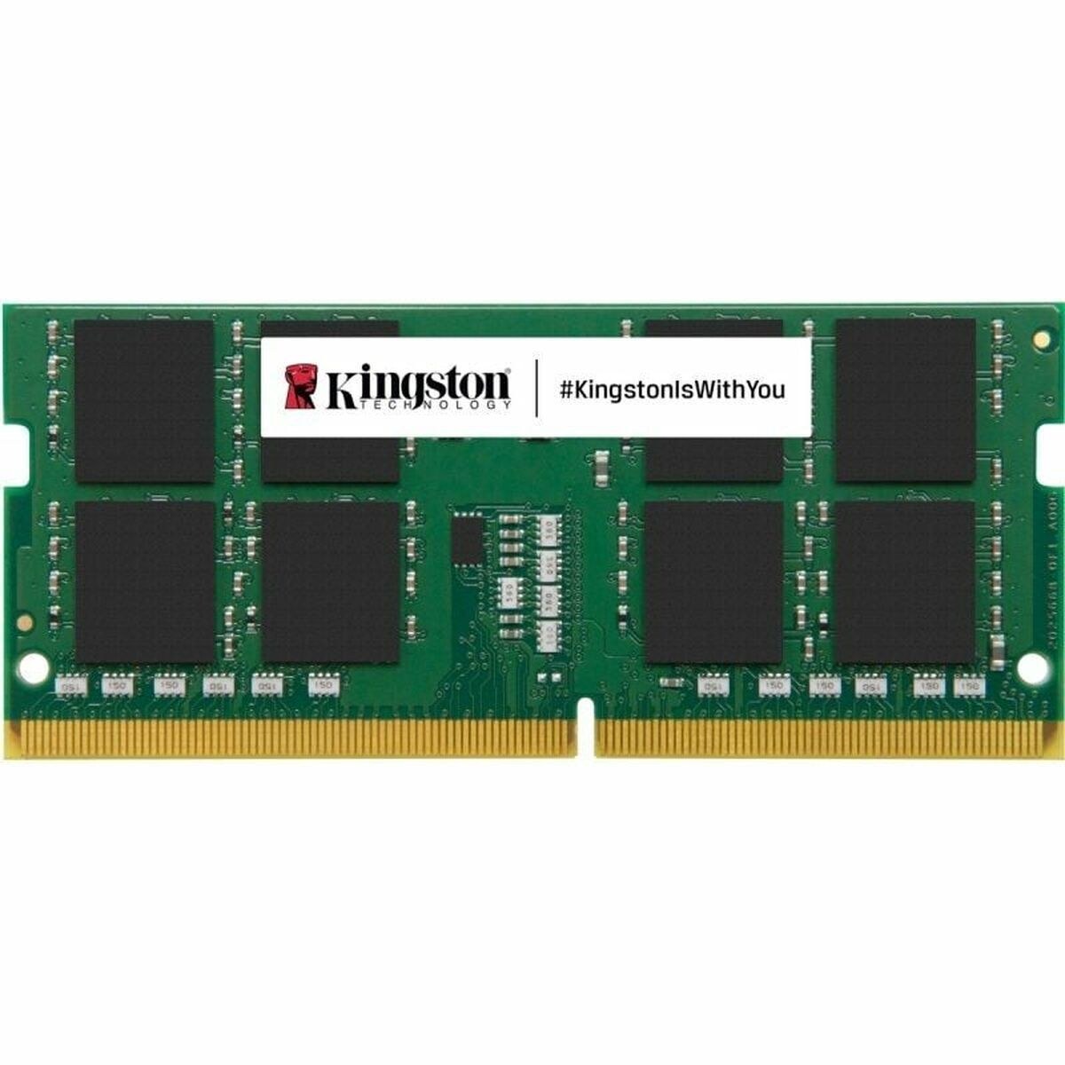 RAM Memory KVR56S46BD8-32 32 GB DDR5 5600 MHz