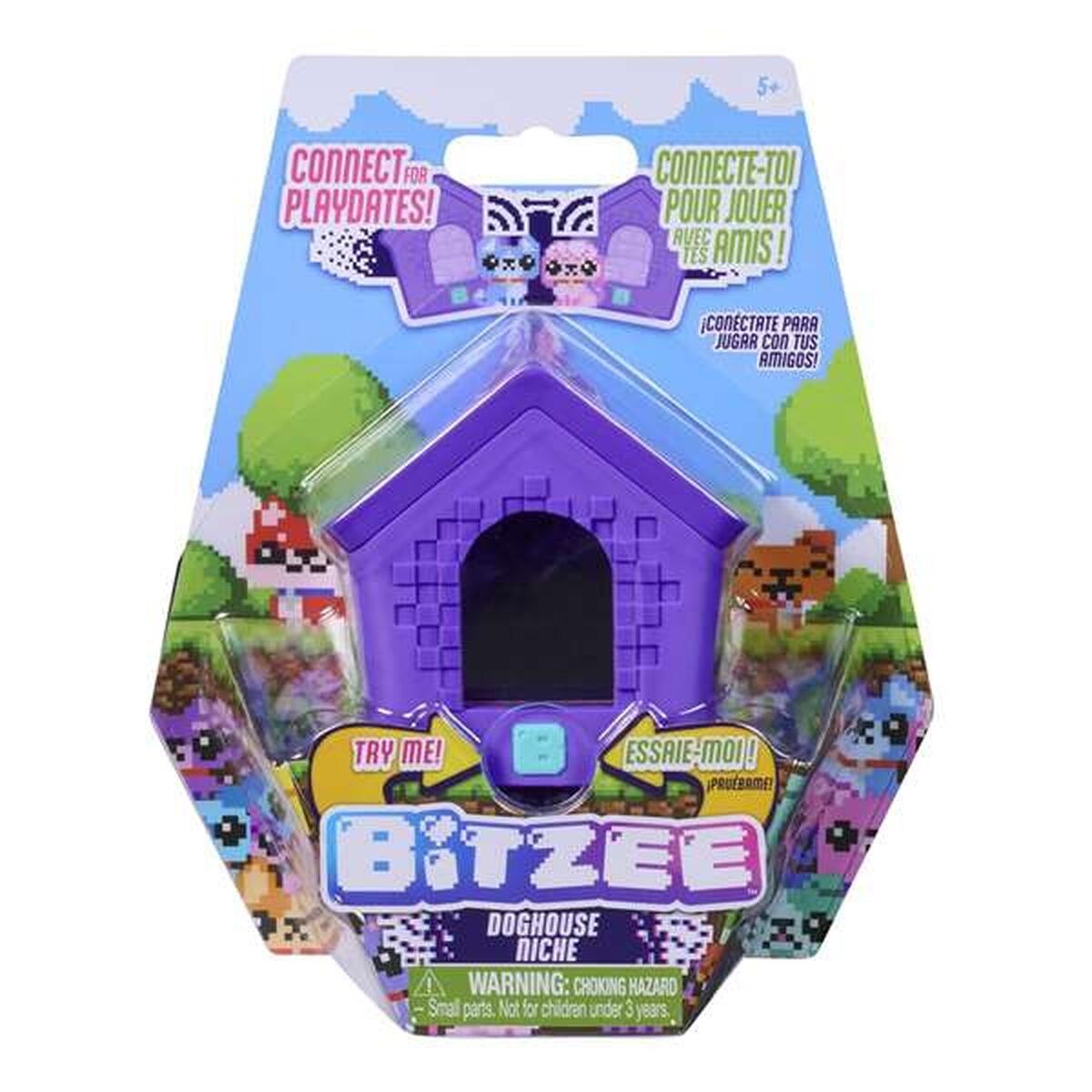 Playset Свет Звук