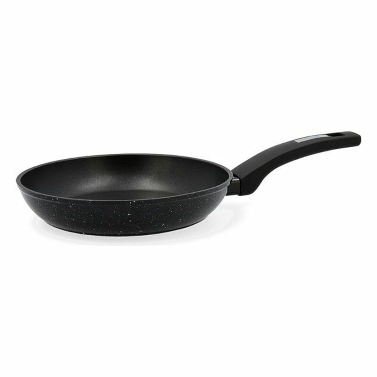 Non-stick frying pan Estelar Black Metal
