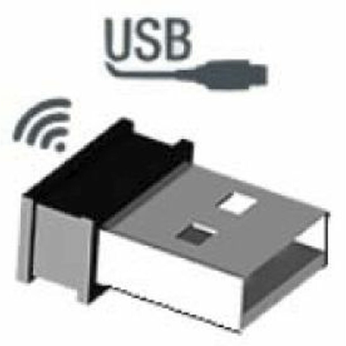 USB Adaptor