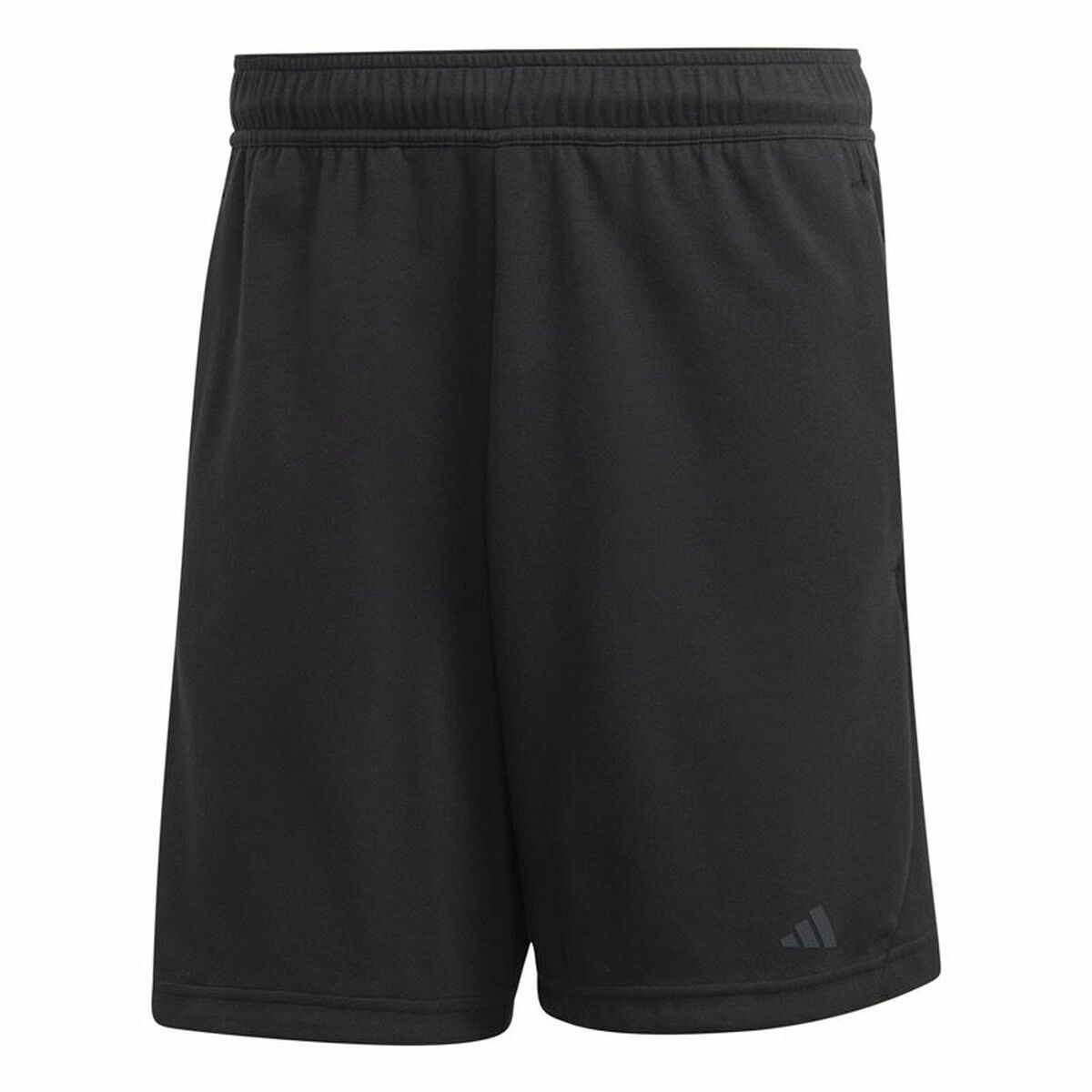 Sports Shorts Black