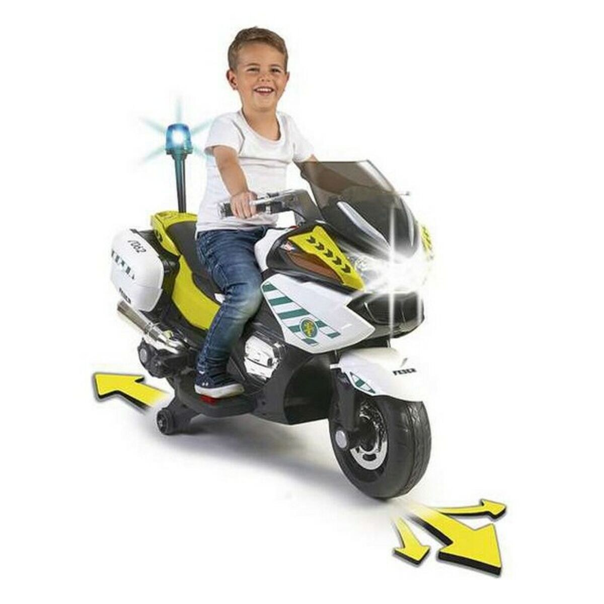 Children's Electric Scooter 800012841