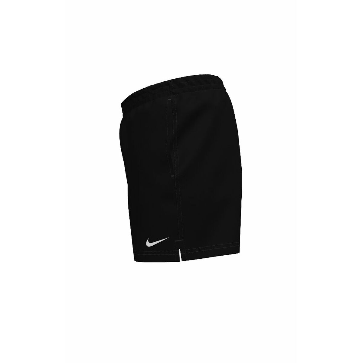 Плавки мужские 5" VOLLEY SHORT NESSF560 001 Чёрный