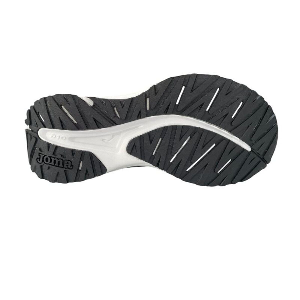 Беговые кроссовки для взрослых Active 2501 Чёрный