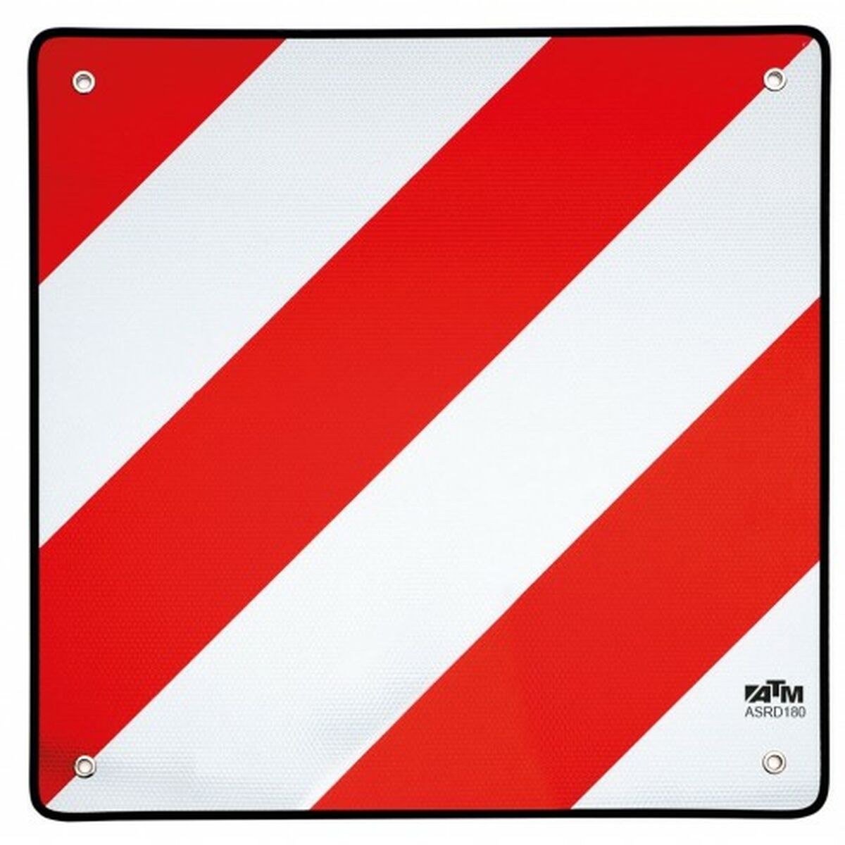 Signage panel PVC