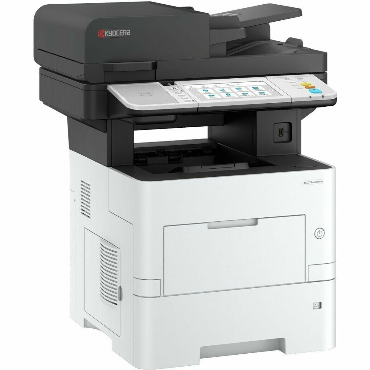 Лазерный принтер ECOSYS MA5500ifx