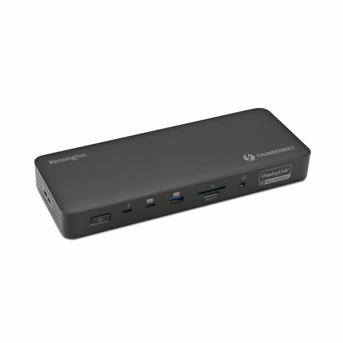 USB-разветвитель K35234EU Чёрный