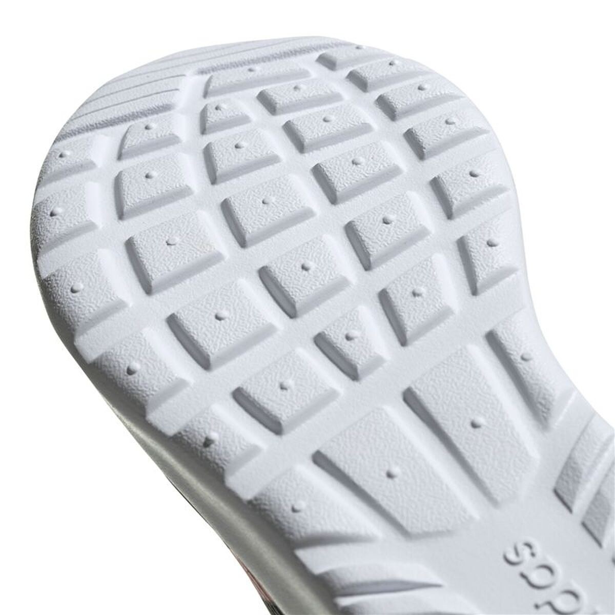 Sports Shoes for Kids QT Racer 2.0 Black