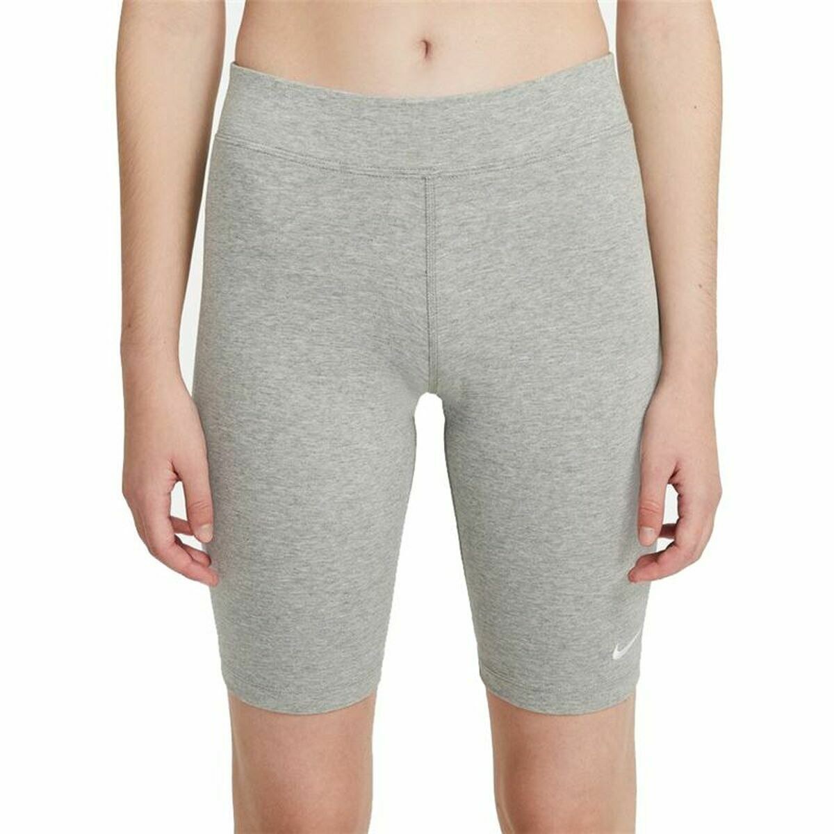 Женские спортивные колготки Essential Серый