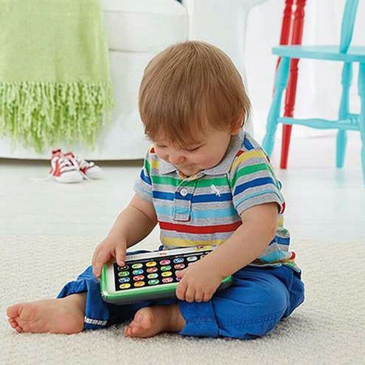Interactive Tablet for Babies CDG61