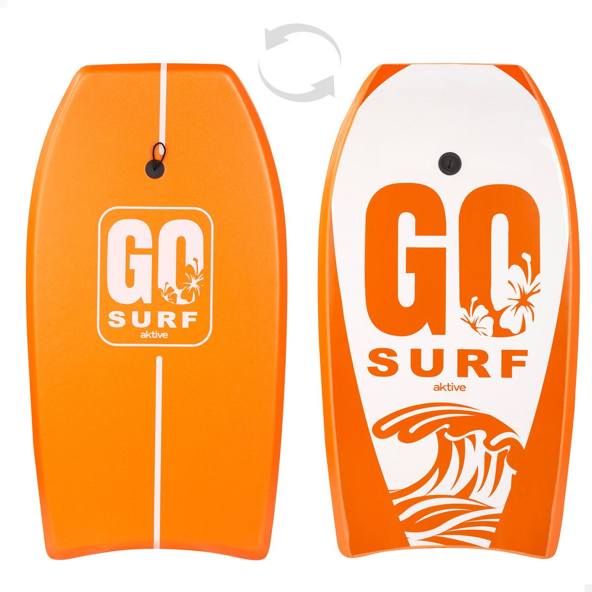 BodyBoard 48 x 94 x 5,5 cm