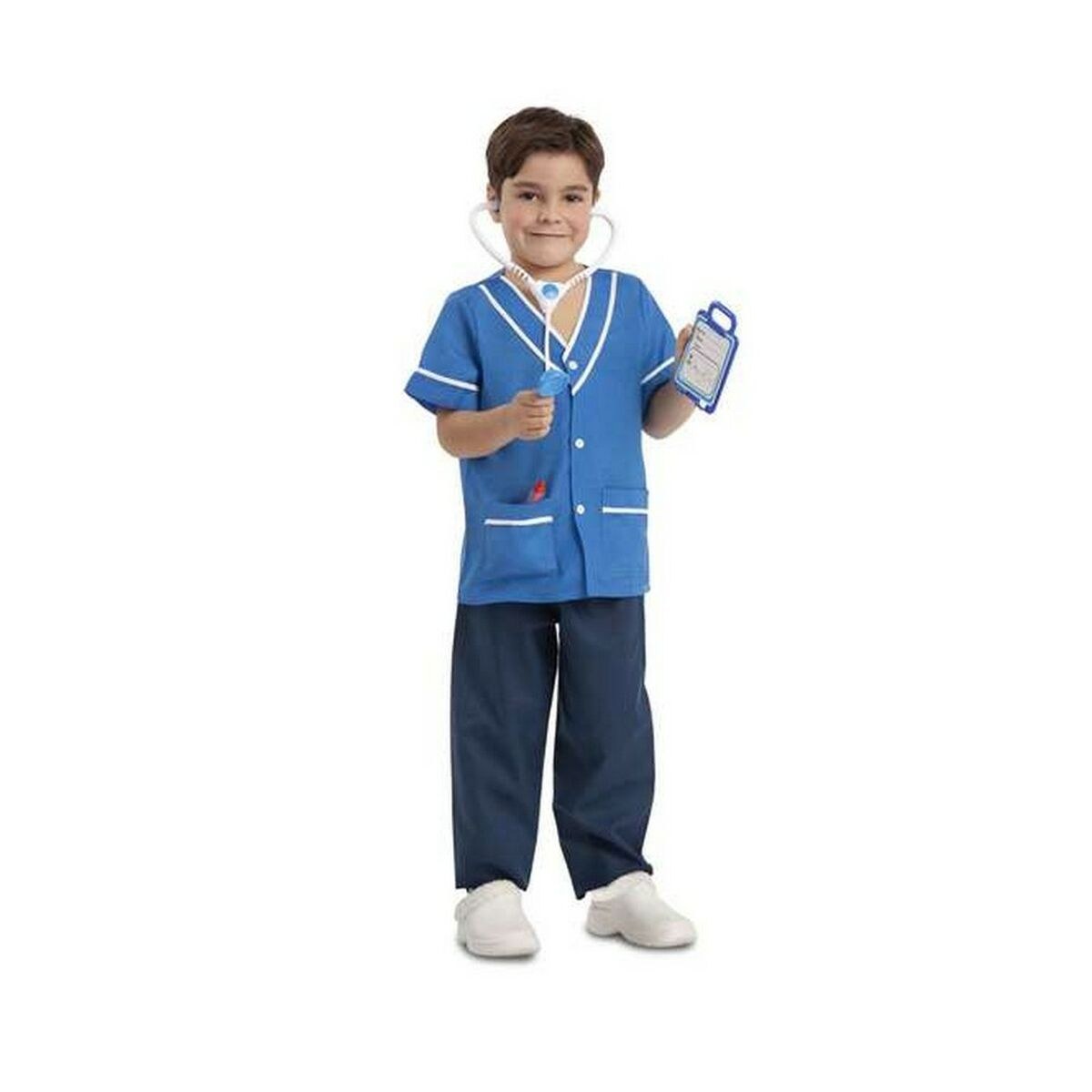 Costume for Children Nurse