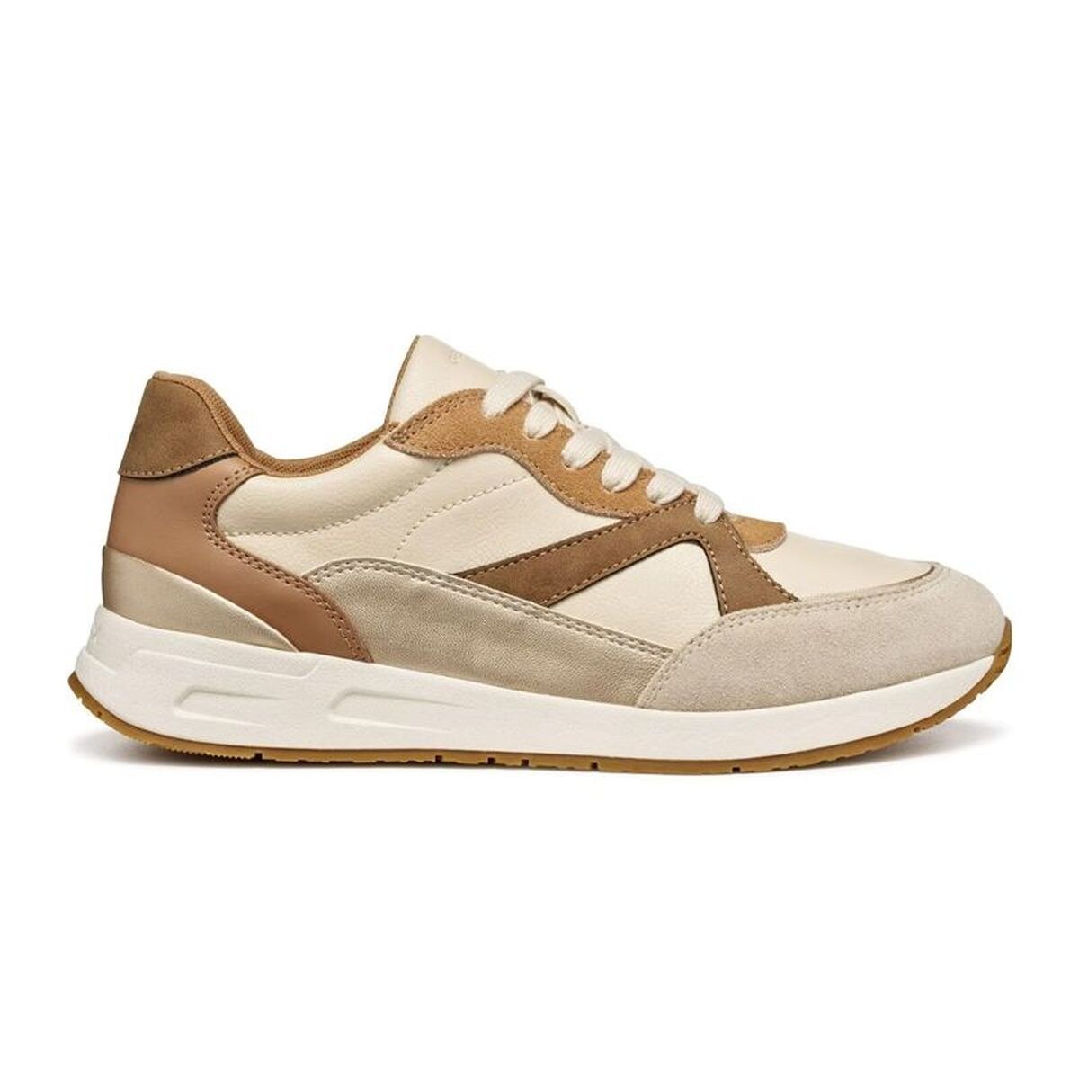 Women's casual trainers D Bulmya A