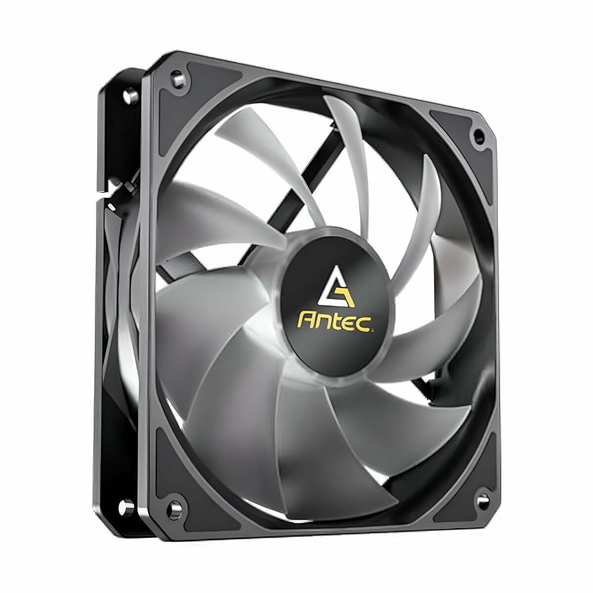 Вентилятор в корпусе P12 ARGB 3 Предметы
