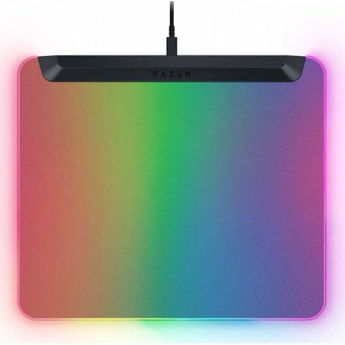 Игровой коврик со светодиодной подсветкой Firefly V2 Pro