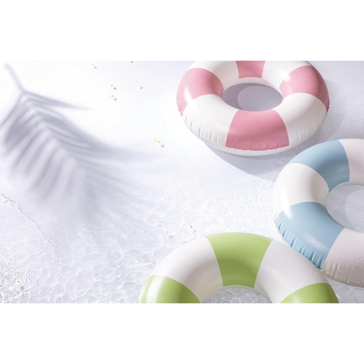 Inflatable Float Ø 91 cm