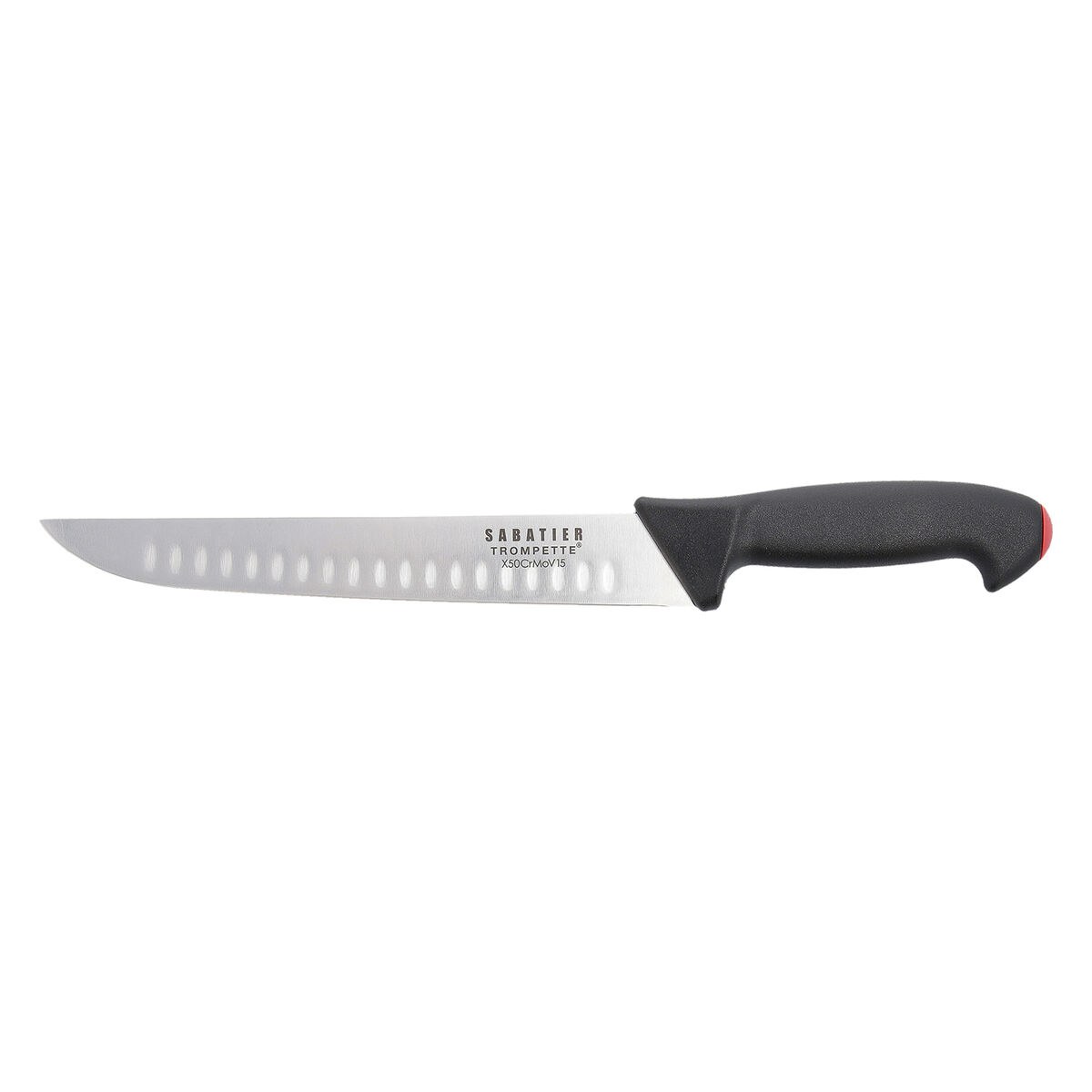 Нож для мяса Pro Tech (25 cm) (6 штук)
