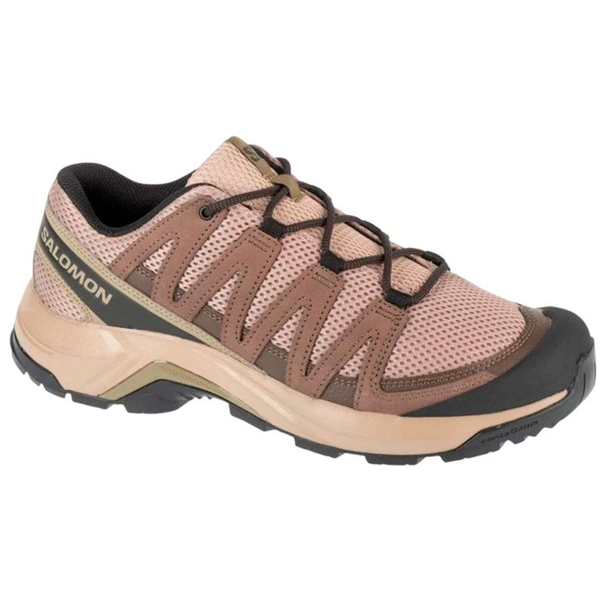 Hiking Boots X-Adventure Recon Desert