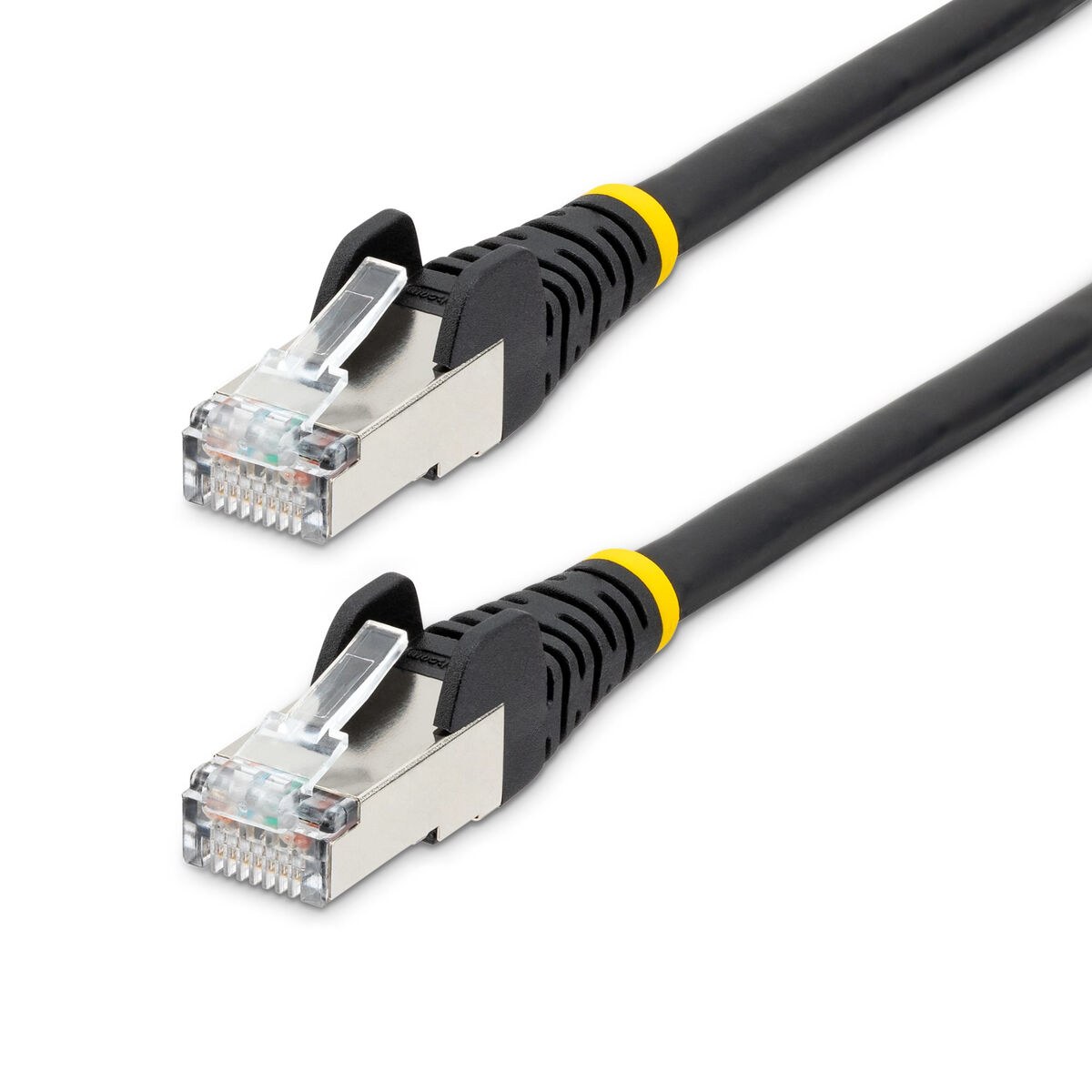 UTP Category 6 Rigid Network Cable NLBK-750-CAT6A-PATCH
