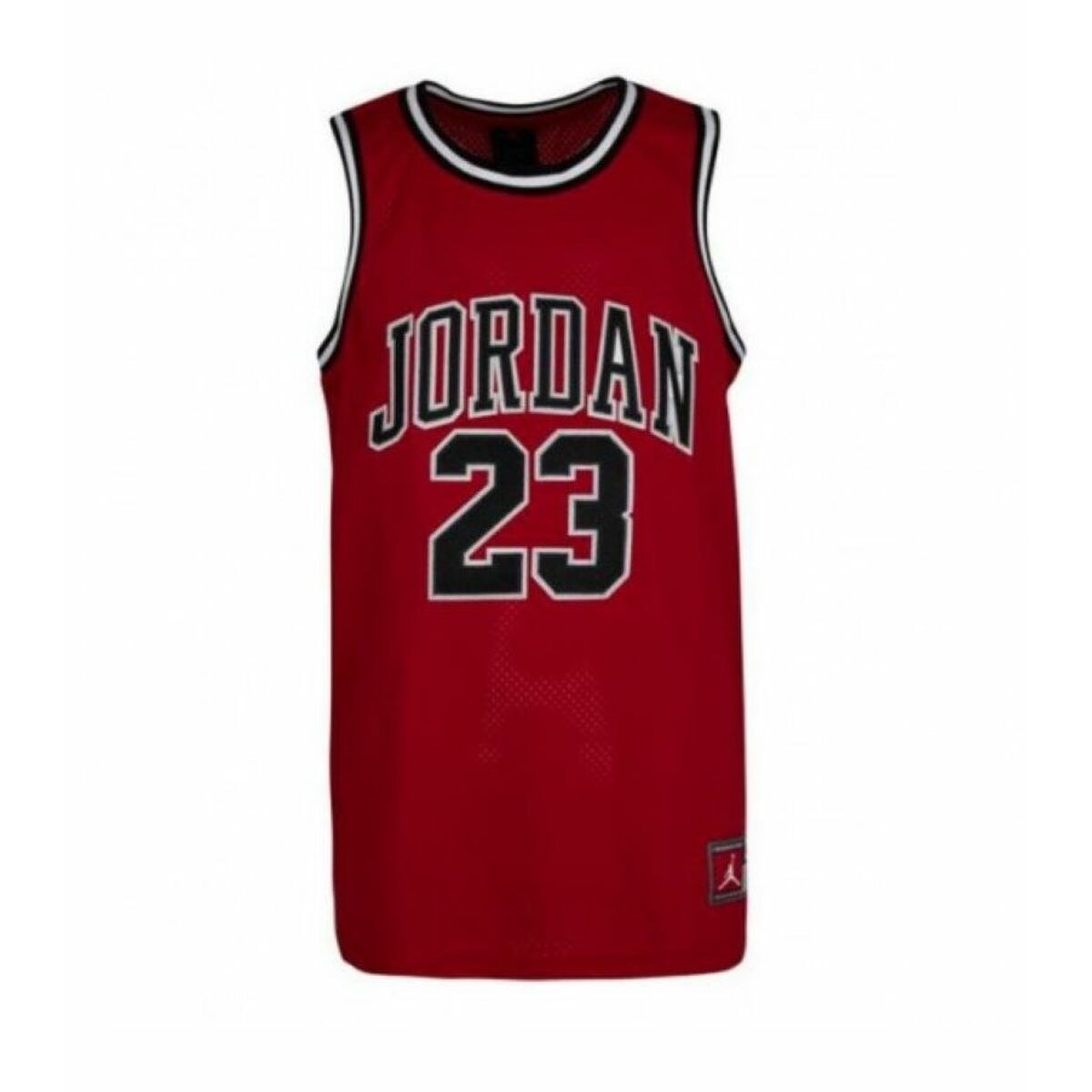 Basketball shirt JORDAN 23 JERSEY 95A773 R78 Red