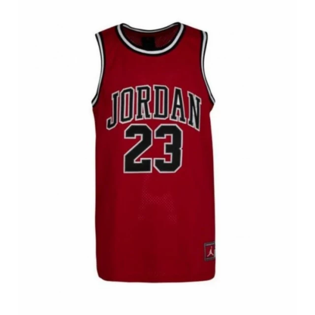 Basketball shirt JORDAN 23 JERSEY 95A773 R78 Red