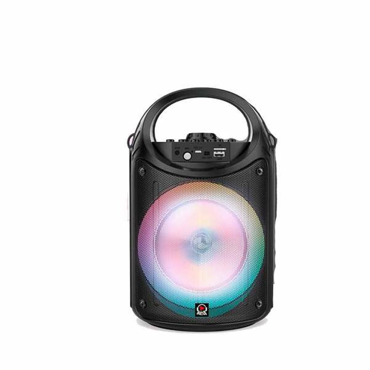 Портативный Bluetooth-динамик с микрофоном