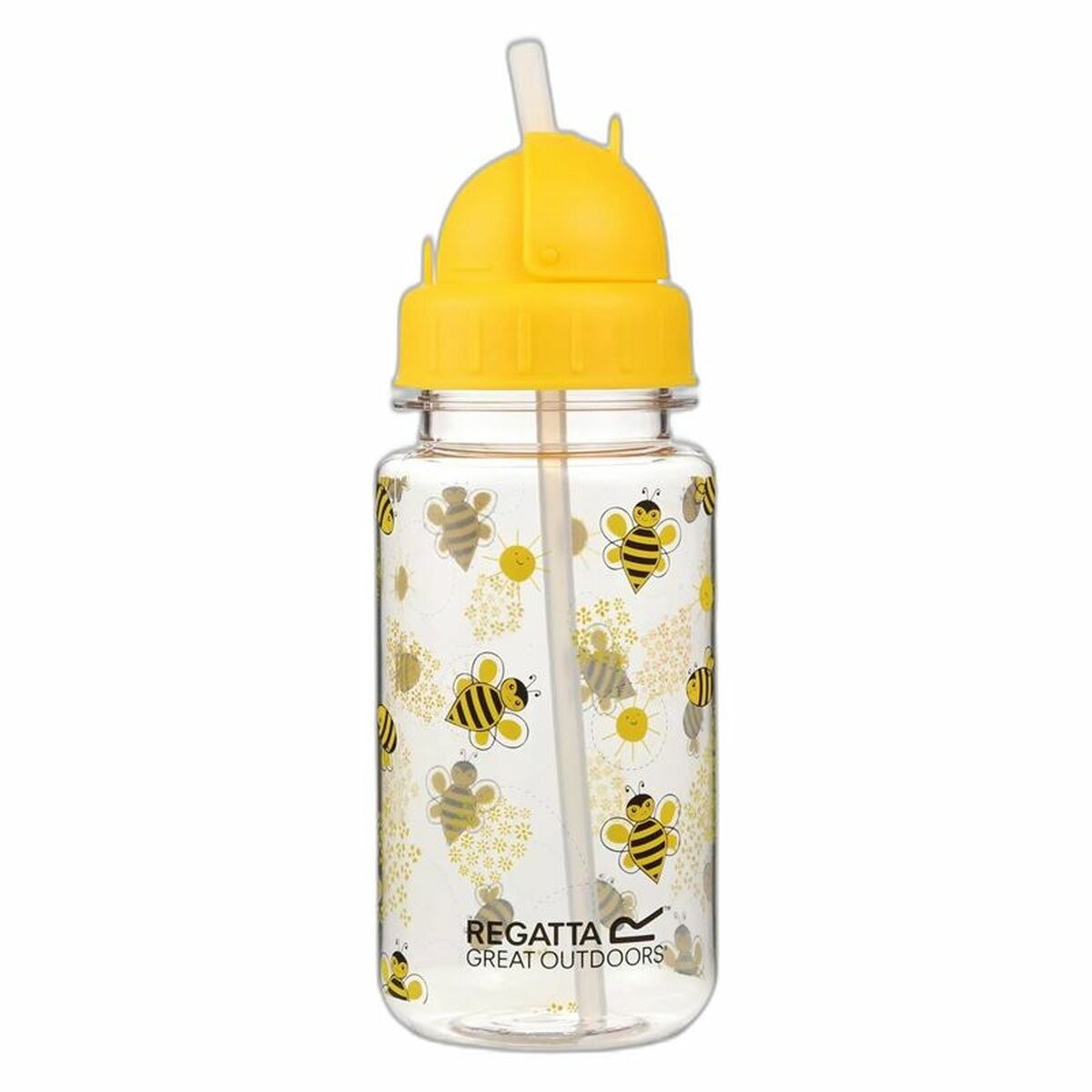 Бутылка с водой Bee