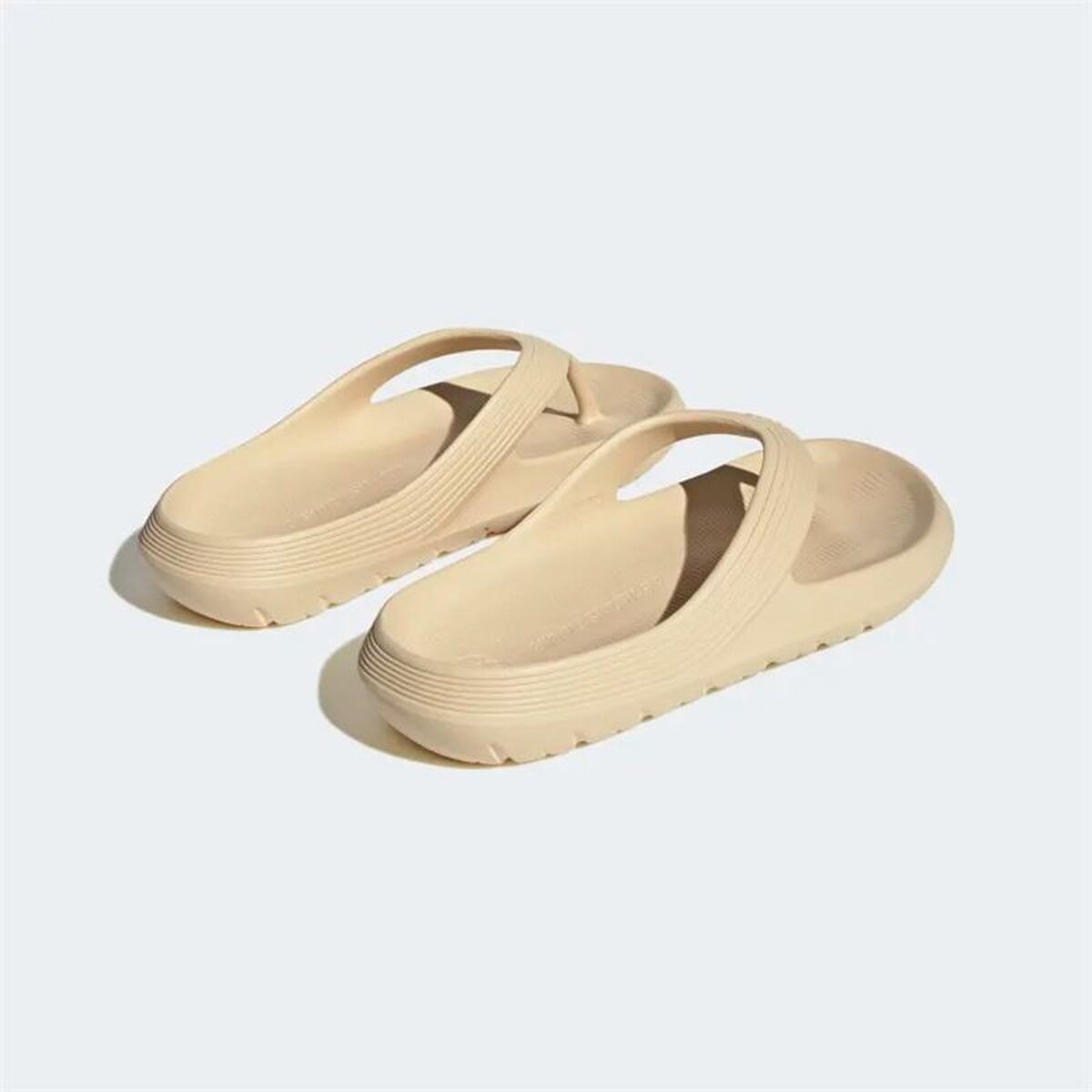 Men's Flip Flops Adicane Light brown