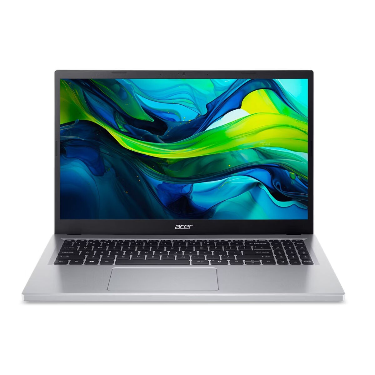 Ноутбук NX.KVDEB.001 15,6" 8 GB RAM Испанская Qwerty