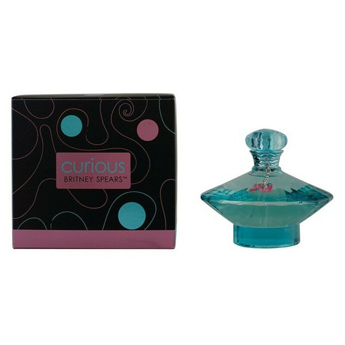 Женская парфюмерия Curious EDP EDP