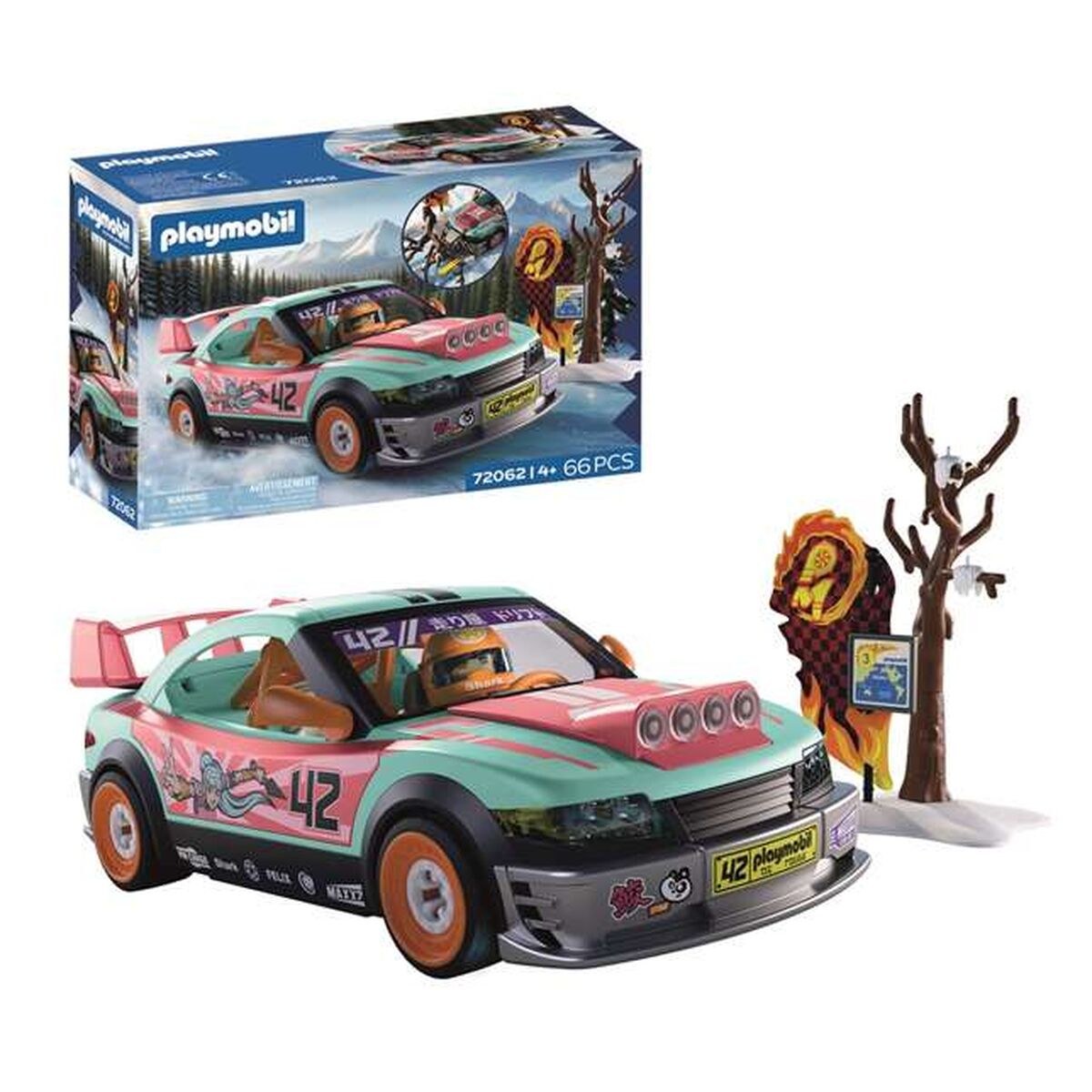 Playset 72062