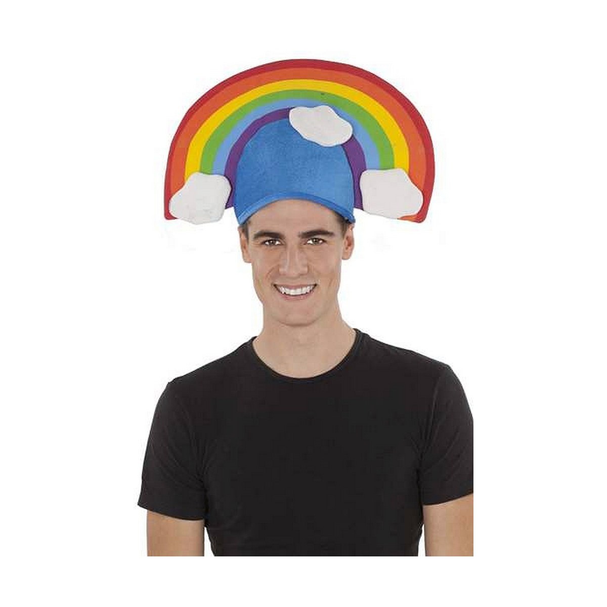 Hat Rainbow