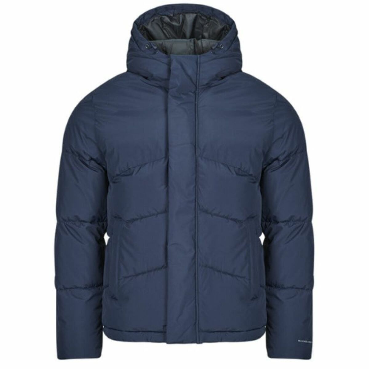 Пиджак JCOAERO PUFFER 12260428 Тёмно Синий
