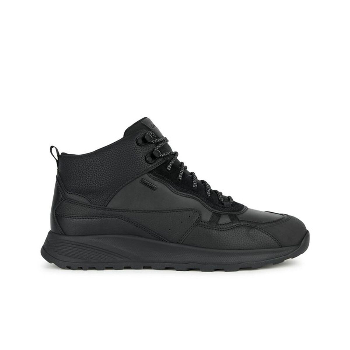 Men's Trainers Black