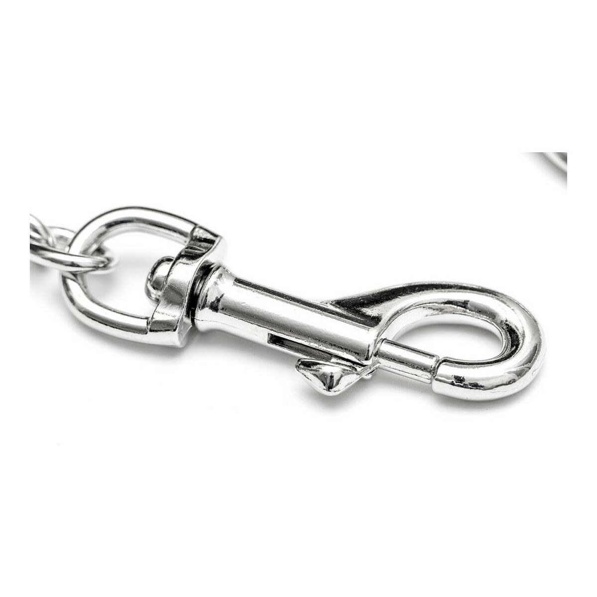 Coupling for 2-dog lead 3mm x 35 cm