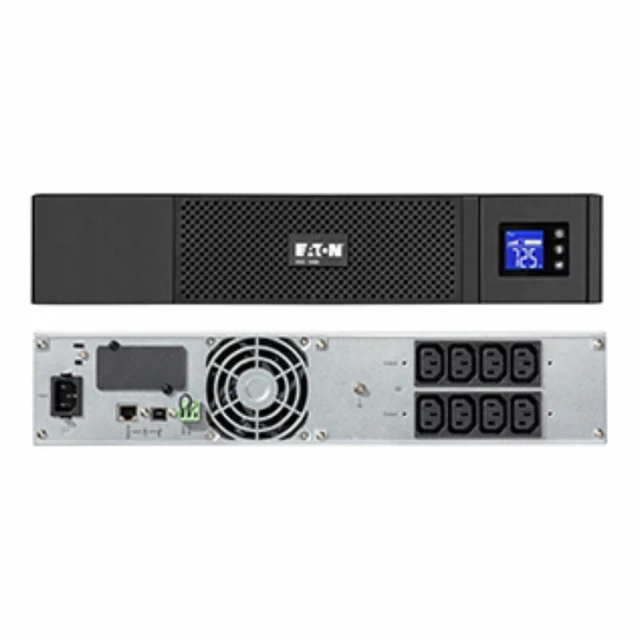 Система бесперебойного питания Интерактивная SAI 5SC1000IR 700 W