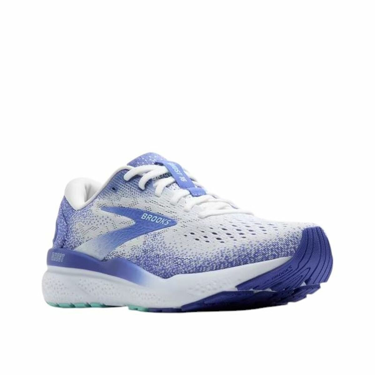 Running Shoes for Adults Ghost 16 White