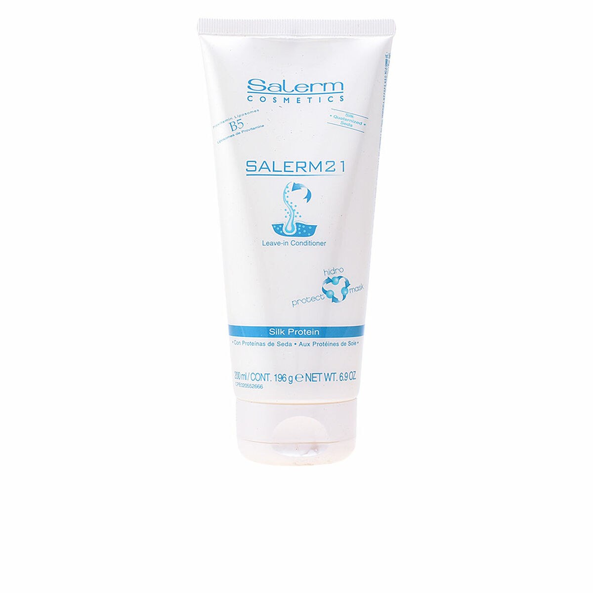 Non-Clarifying Conditioner