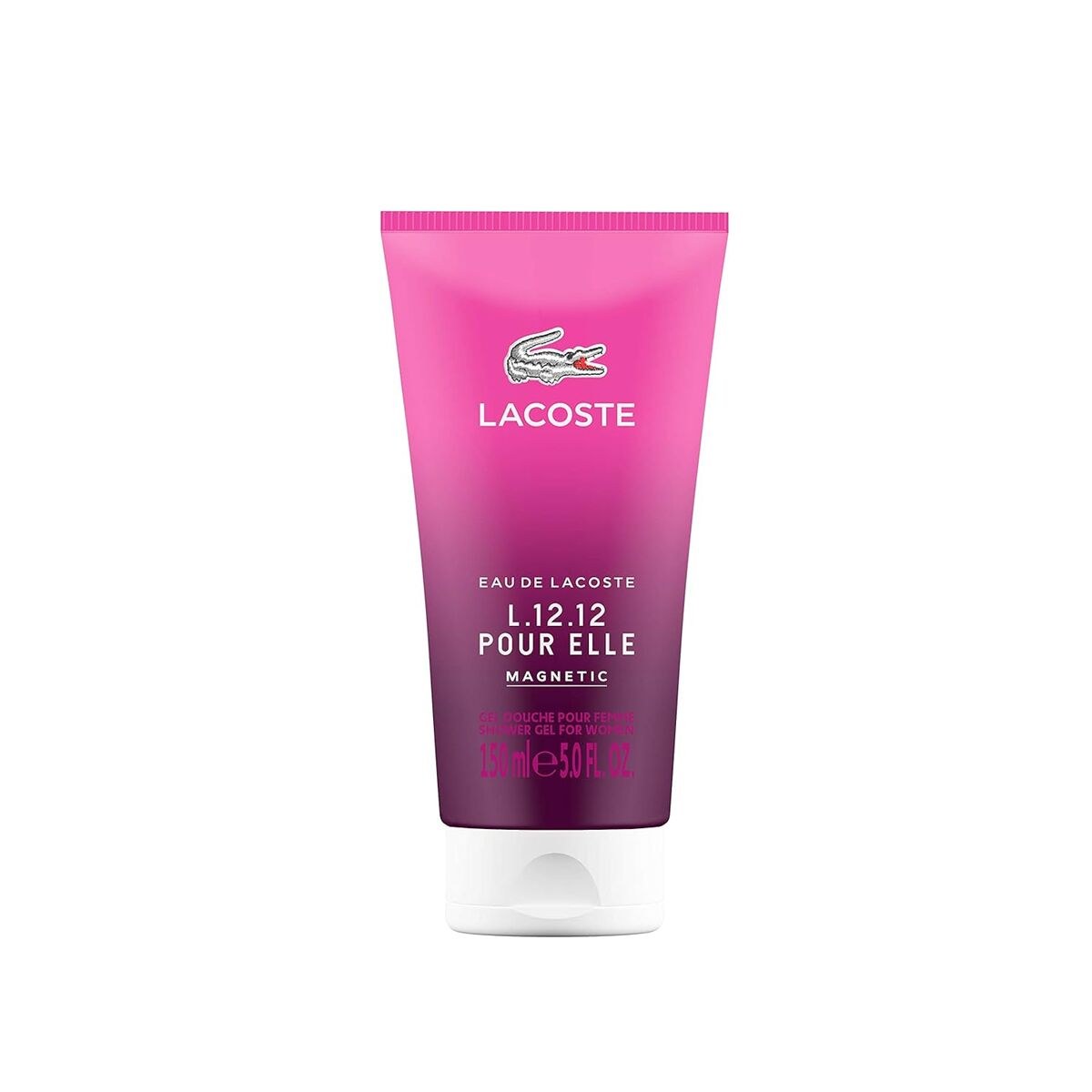 Гель для душа L.12.12 Magnetic 50 ml