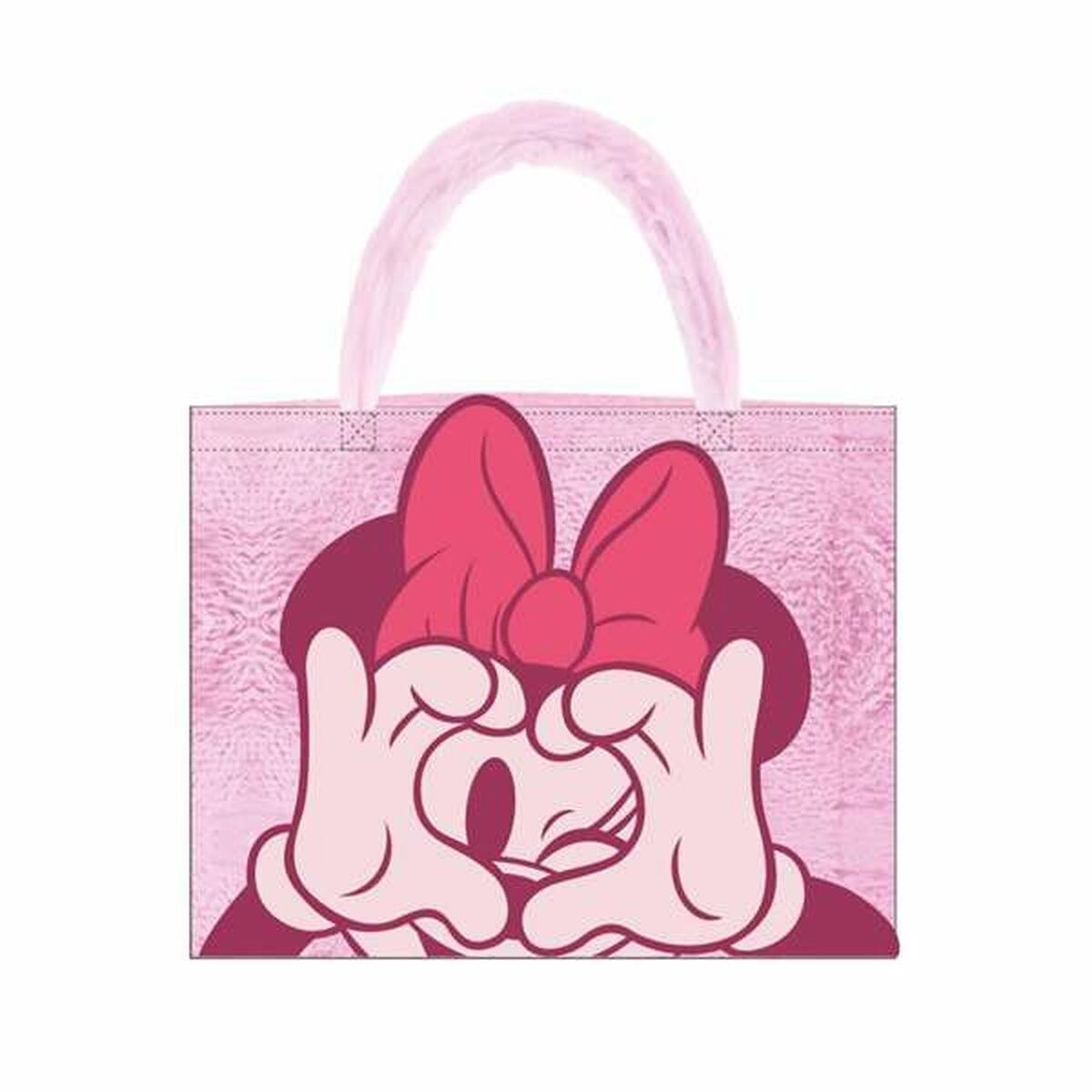 Shopping Bag Pink