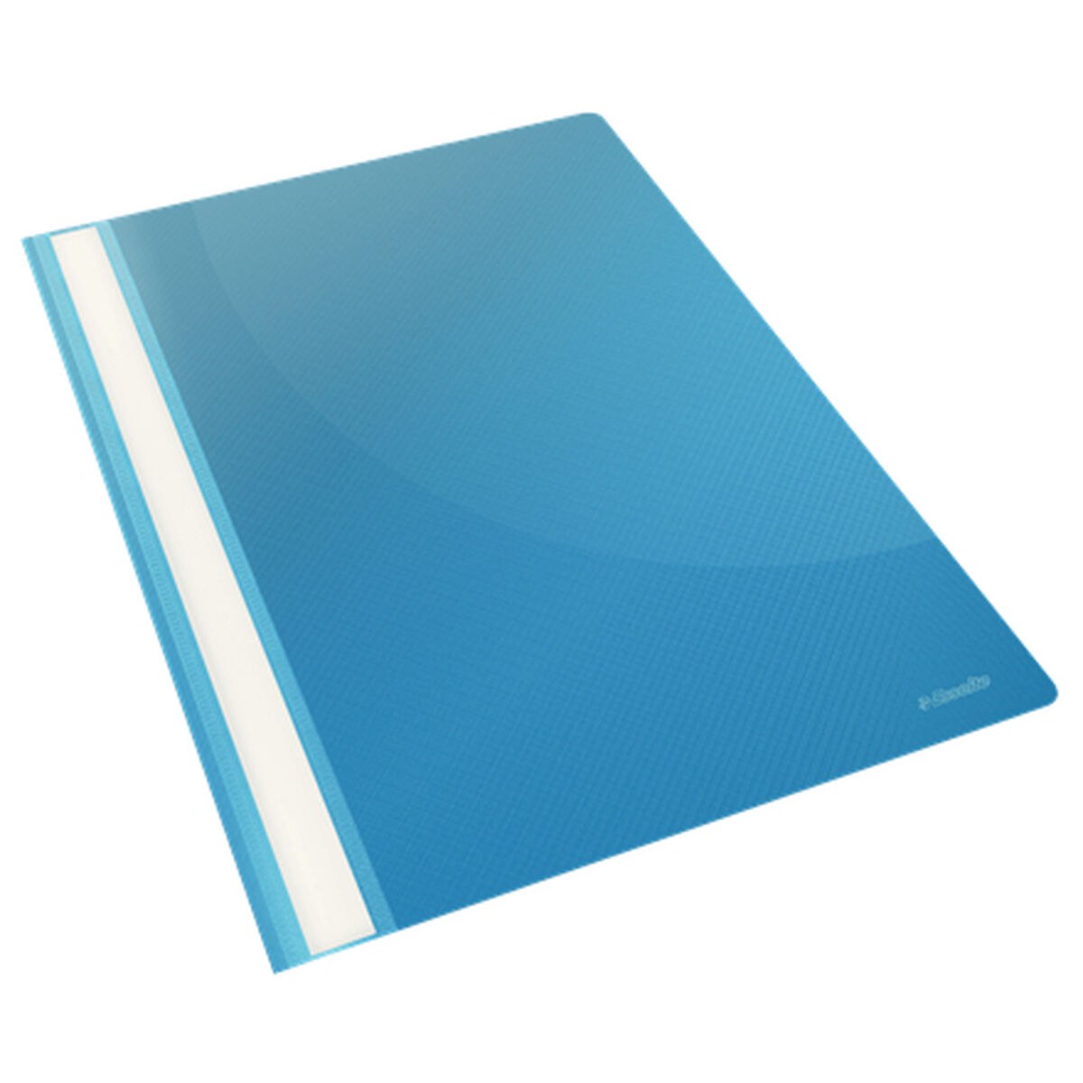 Folder Blue A4