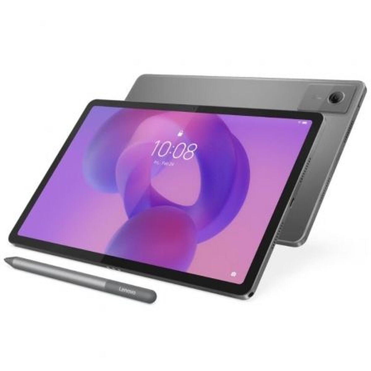 Планшет Idea Tab 11 11" Octa Core 8 GB RAM 256 GB Серый