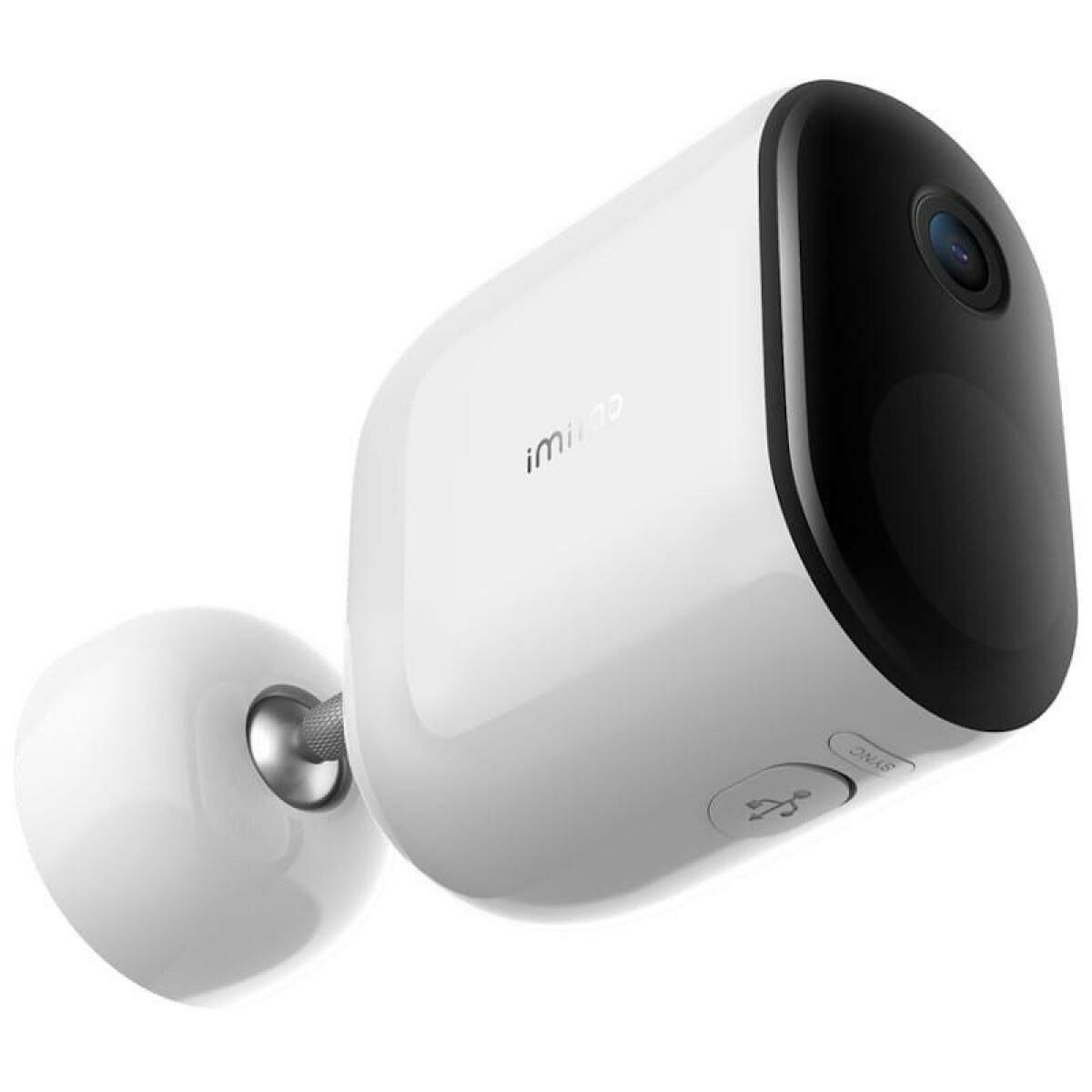 IP-камера CMSXJ31A+CMWG31B