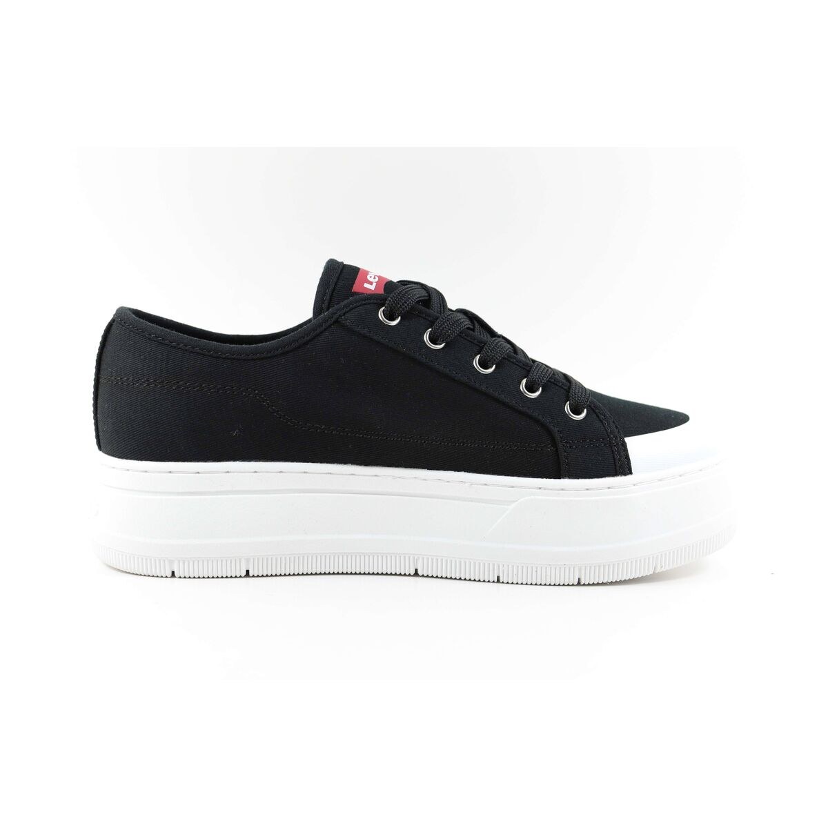 Women’s Casual Trainers MAUI LIGHT VTAM0031T 0003 Black