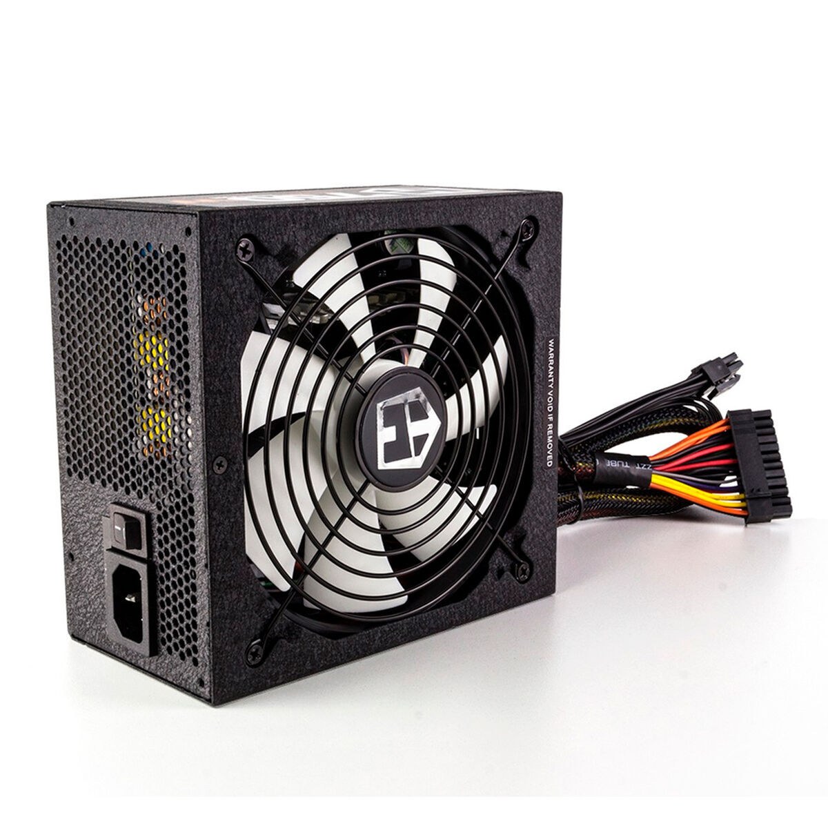 Источник питания Hummer 80 ATX 750 W 80 Plus Bronze