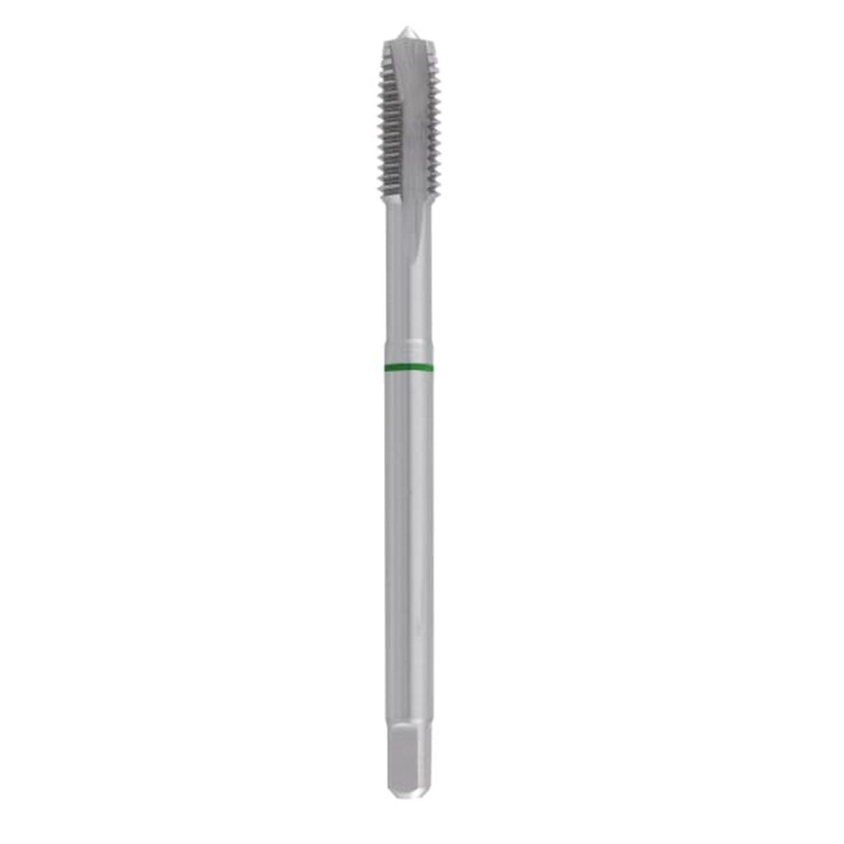 Machine tap High speed steel (HSS) DIN 374 Type B