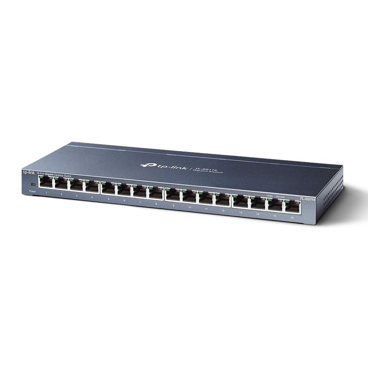 Настольный коммутатор TL-SG116