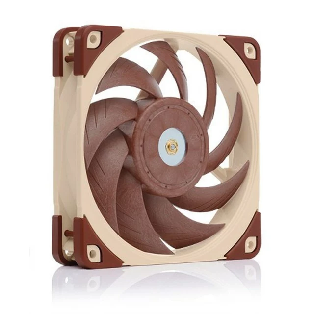 Вентилятор в корпусе NF-A12X25 FLX Ø 12 cm