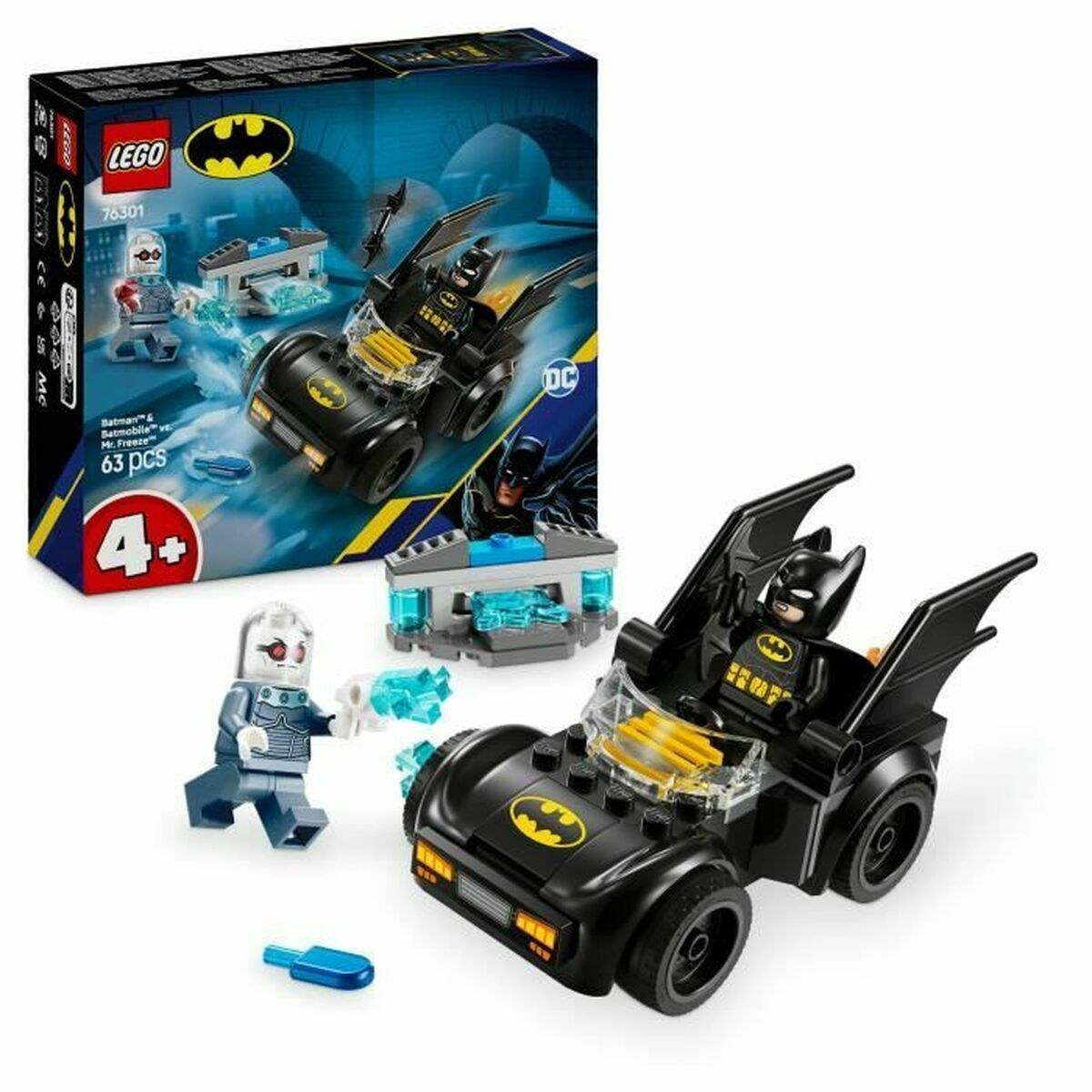 Construction set